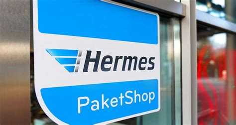 Hermes PaketShop Esinger Straße 3, Tornesch 